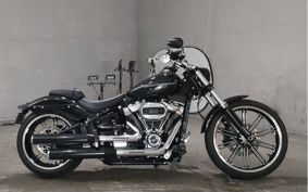 HARLEY FXBRS1870 2022 YHK