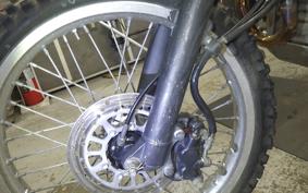 YAMAHA TRICKER DG10J