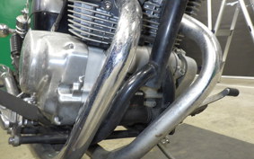 HONDA REBEL 250 2009 MC13