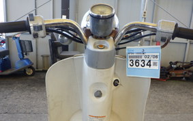 HONDA GIORNO CREA AF54