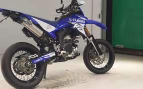 YAMAHA WR250X DG15J