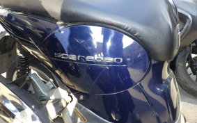 APRILIA SCARABEO 125