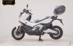 HONDA X-ADV 750 2025 RH21