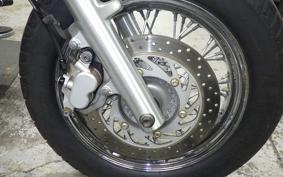 YAMAHA DRAGSTAR 400 CLASSIC 2002 VH01J