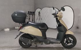 SUZUKI LET`S CA4AA