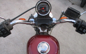 HARLEY HARLEY XLH883 IS GAR 1987 CEM