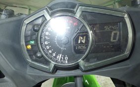 KAWASAKI NINJA 400 2019 EX400G