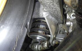 SUZUKI RG250 Gamma GJ21B