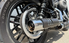 HARLEY XL1200CX 2017 LM3