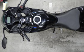 SUZUKI GSX-R125 2017 DL33B