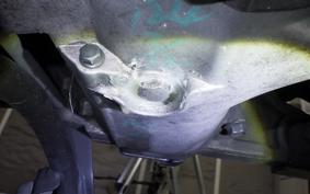 SUZUKI ADDRESS V125 2018 CF4EA
