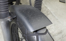 YAMAHA TW200 Gen.2 2007 DG07J