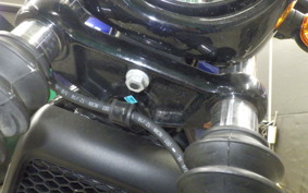 HARLEY XG750ｽﾄﾘｰﾄ 2021