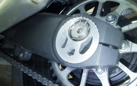 KAWASAKI NINJA 1000 A 2017 ZXT00W