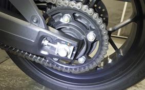 HONDA CBR650R 2020 RH03