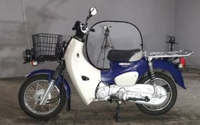 HONDA SUPER CUB50 AA07