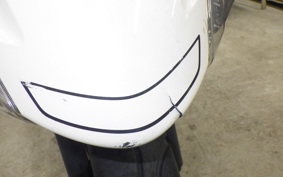 SUZUKI ADDRESS V125 DT11A