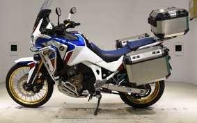 HONDA CRF1100L AFRICA TWIN DCT 2020 SD10
