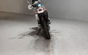 YAMAHA TT250RRAID 4WA