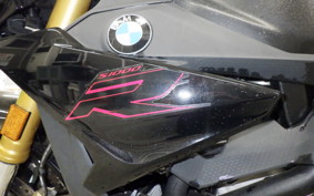 BMW S1000R 2019