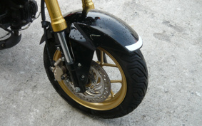 HONDA GROM JC61