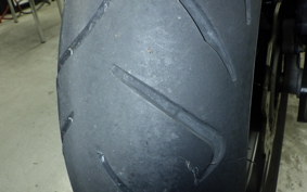 HONDA CBR400R 2022 NC56