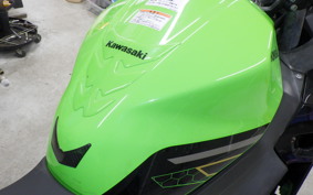 KAWASAKI NINJA 250 2 2025 EX250P