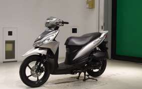 SUZUKI ADDRESS 110 CE47A