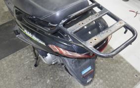 SUZUKI ADDRESS V125 DT11A