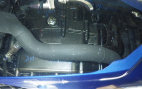 SUZUKI ジクサー250 SF 2012 ED22B