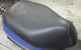 SUZUKI LET's CA4AA