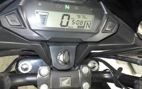 HONDA SP125 2019