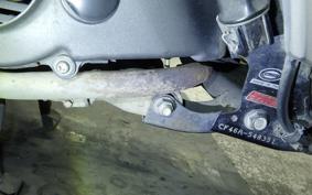 SUZUKI ADDRESS V125 G 2013 CF46A