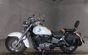 HONDA SHADOW 400 2003 NC34