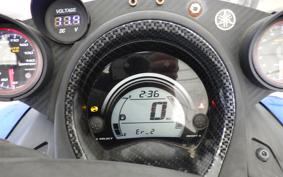YAMAHA N-MAX SED6J