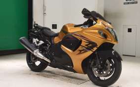 SUZUKI HAYABUSA Gen.2 2009