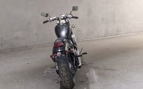 HONDA STEED 400 NC26