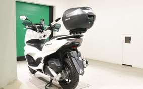 HONDA PCX 125 1996 JK05