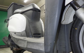 YAMAHA GEAR Gen.2 2014 UA06J