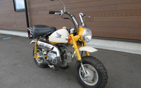HONDA MONKEY AB27