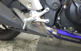 YAMAHA YZF R-3 2017 RH07J