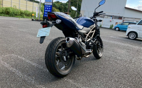 SUZUKI SV650 2025 VP55E