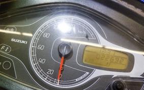 SUZUKI ADDRESS V125 S CF4MA