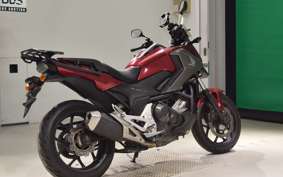 HONDA NC750X LD ABS 2020 RC90