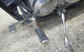 HONDA SHADOW 400 CUSTOM 2013 NC45