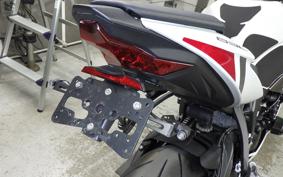 KAWASAKI NINJA ZX-6R A 2025 ZX636J
