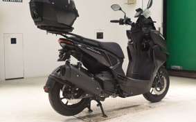 YAMAHA X FORCE SG79J