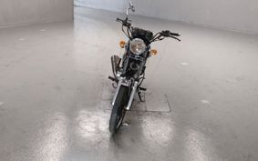 SUZUKI GN125 F Gen.2 PCJ2N