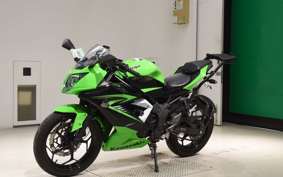 KAWASAKI NINJA 250 SL BX250A