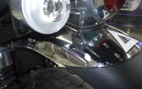 HONDA MONKEY 125 2008 JB03